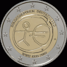images/productimages/small/Duitsland 2 Euro 2009_2.gif